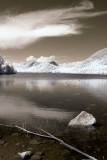 Jordan Pond IR #1