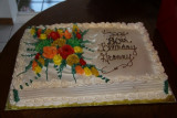 Karen's Cakes