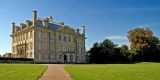 Front of house, Kingston Lacy