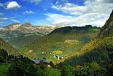 On the way back to Aigle (2)