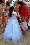 Confirmation candidate, Mijas