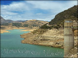 'Spacer' slide from the Spanish landscapes series