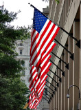 FBI headquarters