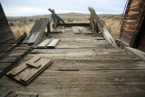 Old Ramp With Open Space View,,,,