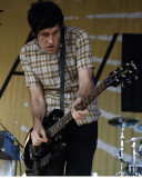 Sam Endicott of The Bravery