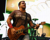 Chris Henderson of 3 Doors Down