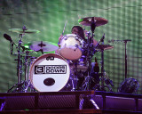 Greg Upchurch of 3 Doors Down