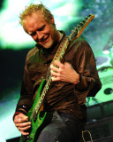 Matt Roberts of 3 Doors Down