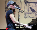 Sara Bareilles