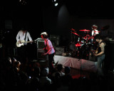 The Kooks at the Paradise
