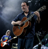 Dave Matthews and Tim Reynolds