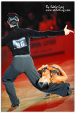 2008 IDSF International Dance Sport Festival (Hong Kong) (Mar 9, 2008)