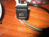 OEM Honda switch