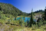 Stone Lake, ONP