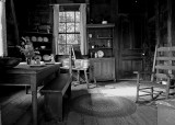 OLD CABIN - CRADLE OF FORESTRY