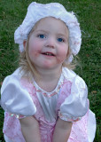 LITTLE BO-PEEP