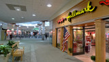 BLUE RIDGE MALL, HENDERSONVILLE, NORTH CAROLINA - ISO 400