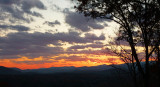 A NOVEMBER SUNSET - IMAGE #2