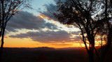 A NOVEMBER SUNSET - IMAGE #1