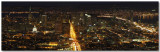 View from Twin Peaks