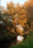 le canal de la bruche