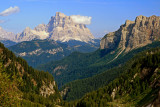 val ombretta