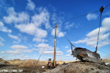 Prairie Dragline