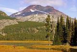 Sunrise-Sparks lake