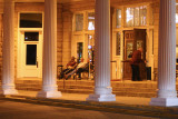 Franklin Hotel