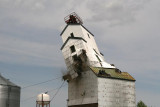 Milford Elevator Demolition