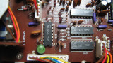 Kenwood vfo230 Dialmod