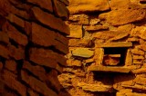 The Wupatki Ruins, Arizona