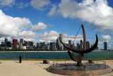 Chicago Skyline