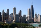 Chicago Skyline