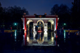 Tomb of the Unknown Soldier