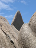 Anse Source d'Argent to Anse Marron