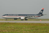US Airways Airbus A330-300 N272AY