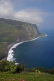 Waipi'o Valley overlook