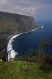 Waipio' Valley overlook