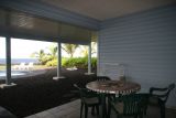 Lanai Area leading out to private pool
