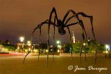 Spider at the National Gallery of Canada