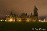 Parliament Hill, East Block
