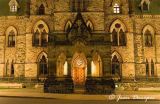 Parliament Hill, East Block