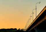 Bridge Lanterns