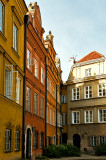 Narrowest House In Europe