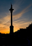 Royal Sunset
