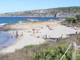 Es Calo Beach