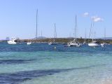 Blue Sea Boats
