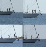 Jolly Sailors