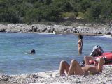 Siesta Time